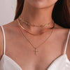 Velana Necklaces