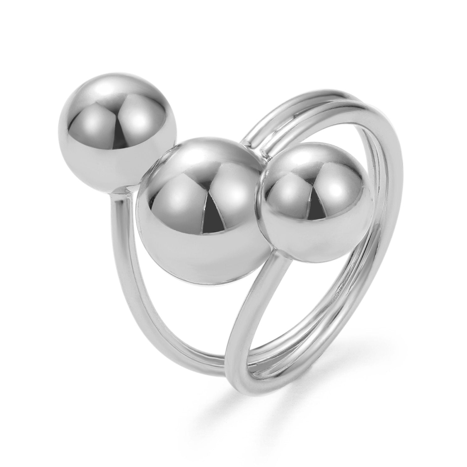 Zivola Rings