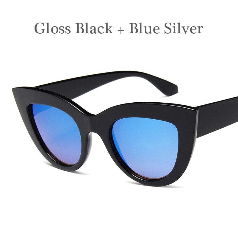 Fashion Cat Eye Sunglasses