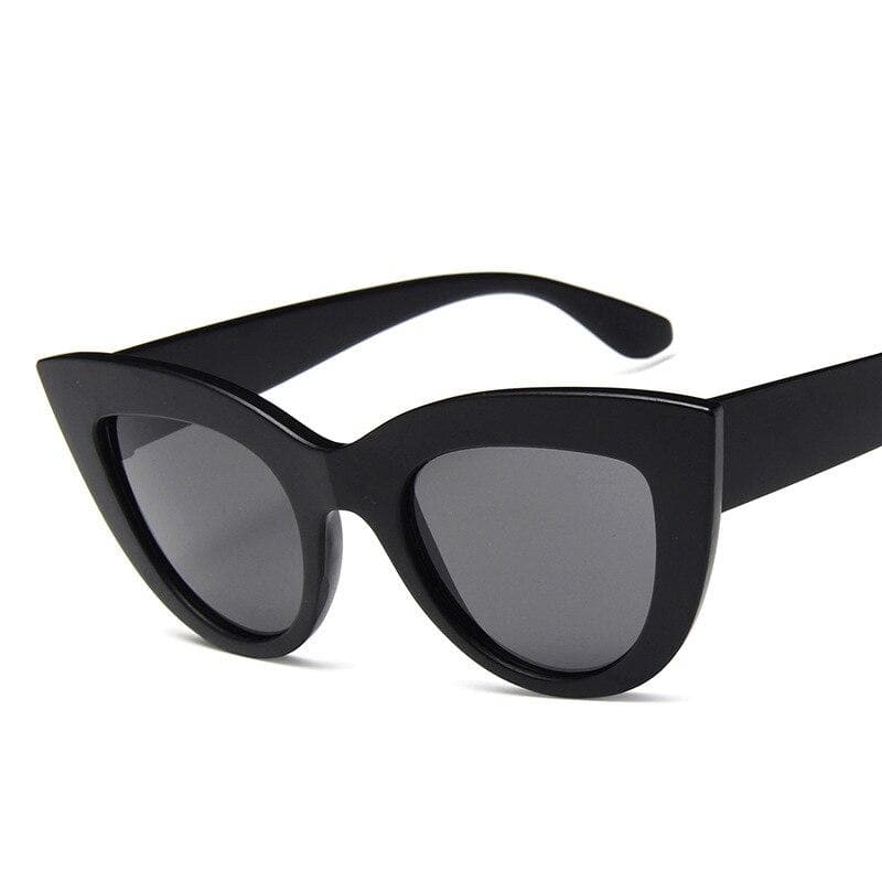 Fashion Cat Eye Sunglasses