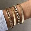 Deigner Bracelets