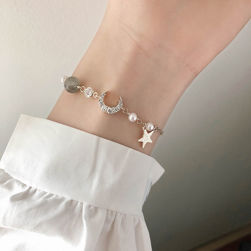 Star Fashion Bracelet