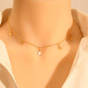 Roya Necklaces