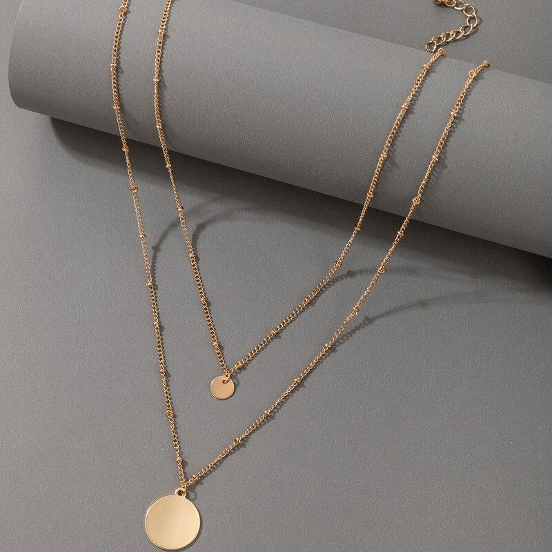 docona Necklaces