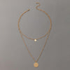 docona Necklaces