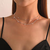 Velana Necklaces