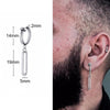 Rama Clip Piercing