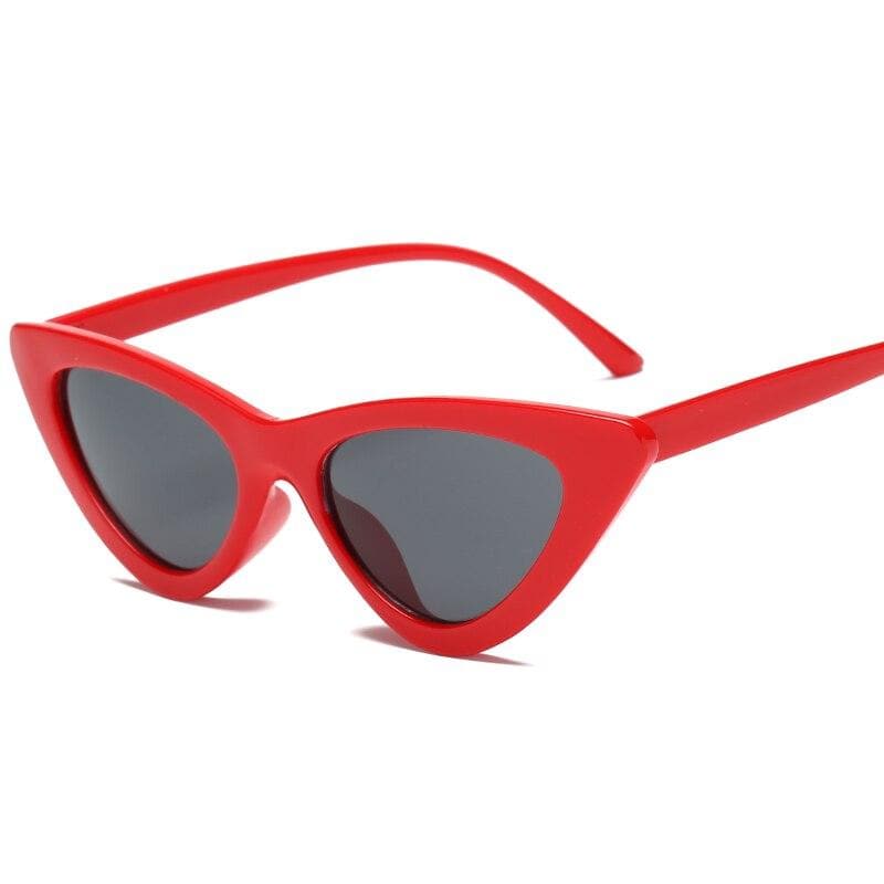 Leo Ban Sunglasses