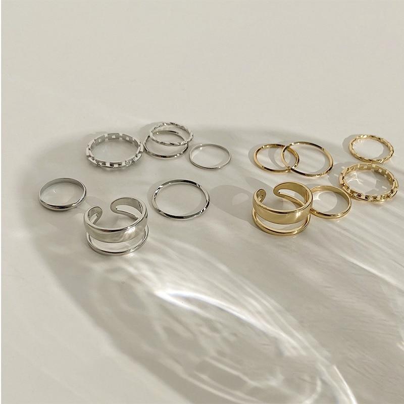 Vida Rings