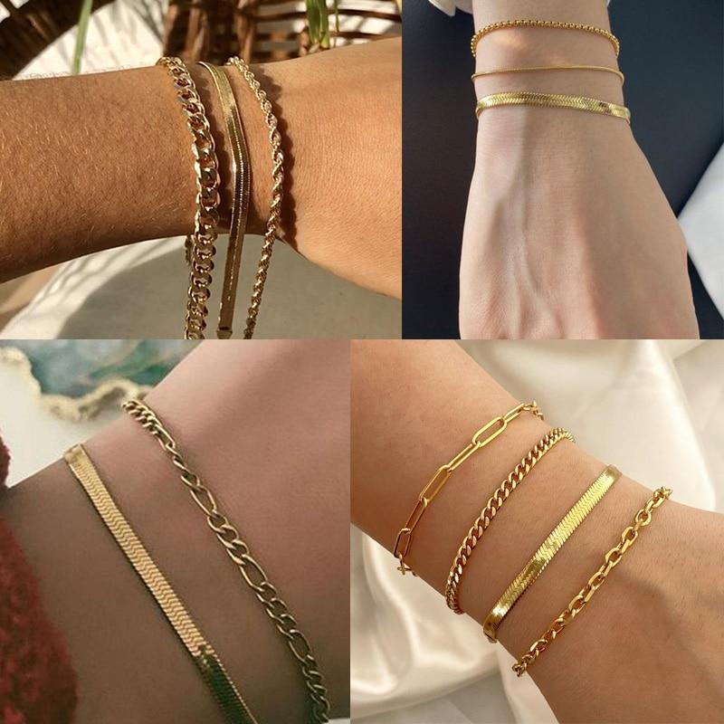 Meve Bracelets