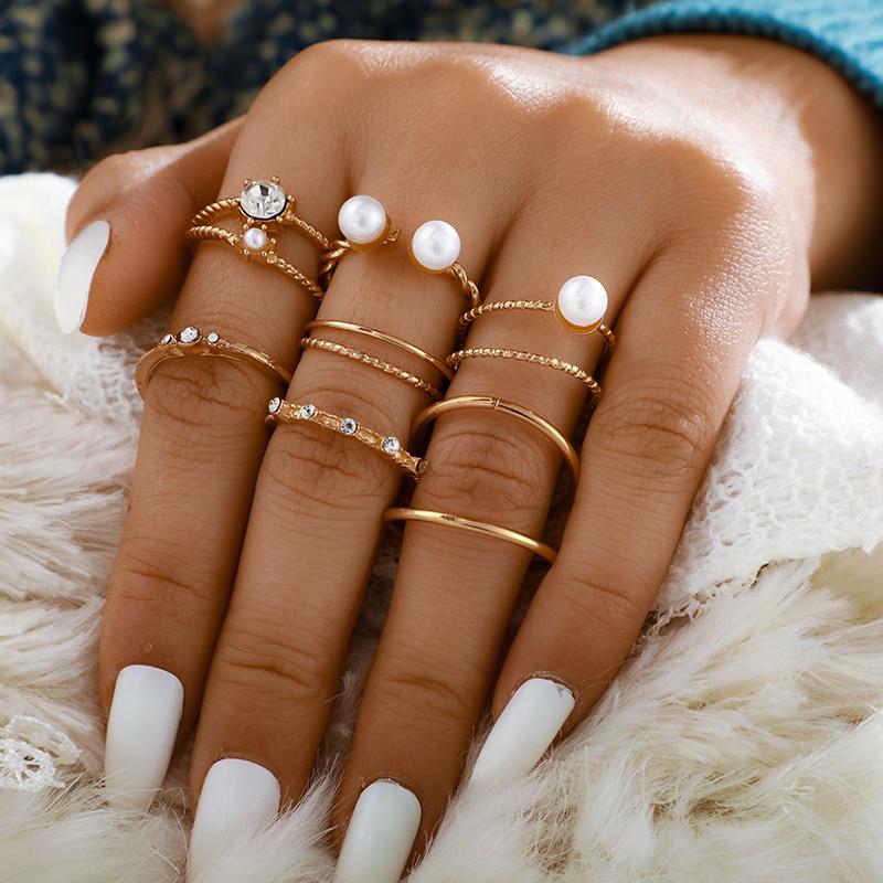 Melani Rings