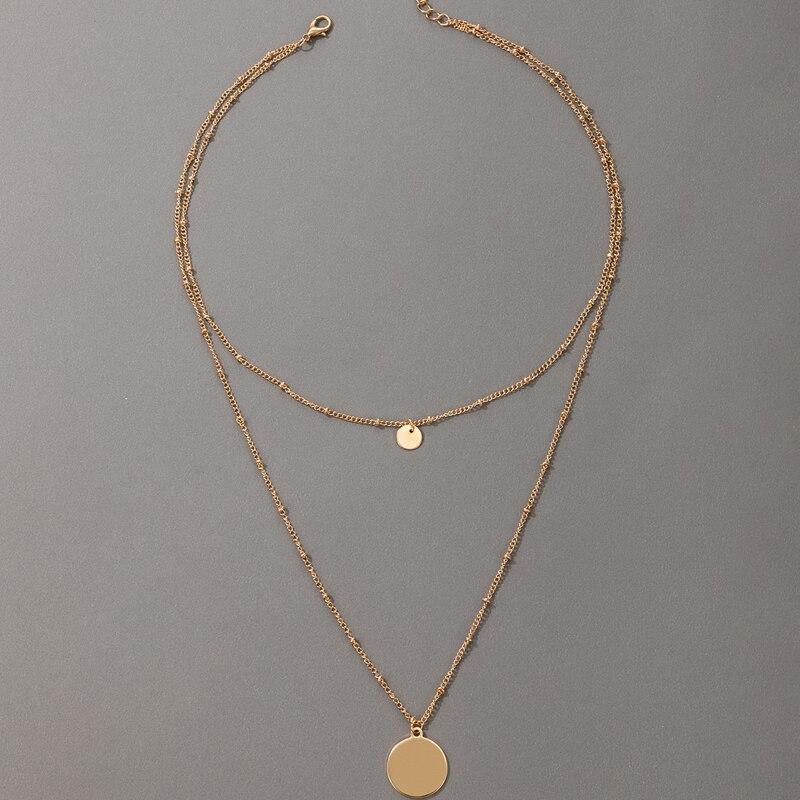 docona Necklaces