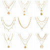 Niki Necklaces