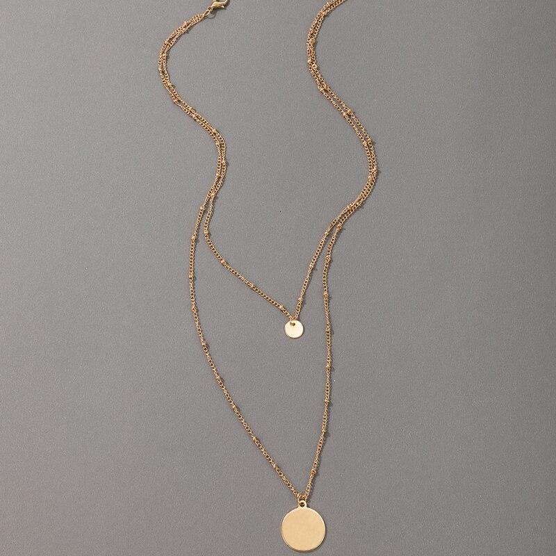 docona Necklaces