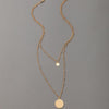 docona Necklaces