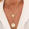 Niki Necklaces