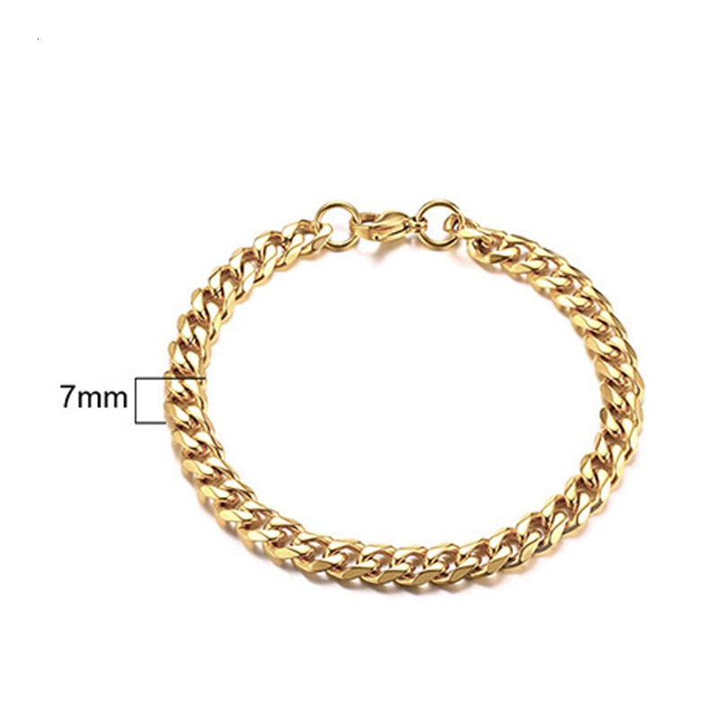 Mens Bracelet