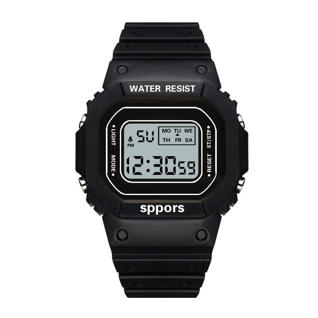 New Fashion Digital Watches