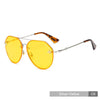 MADELINY Fashion Bee Sunglasses