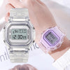 New Fashion Digital Watches