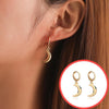 Rolla Earings