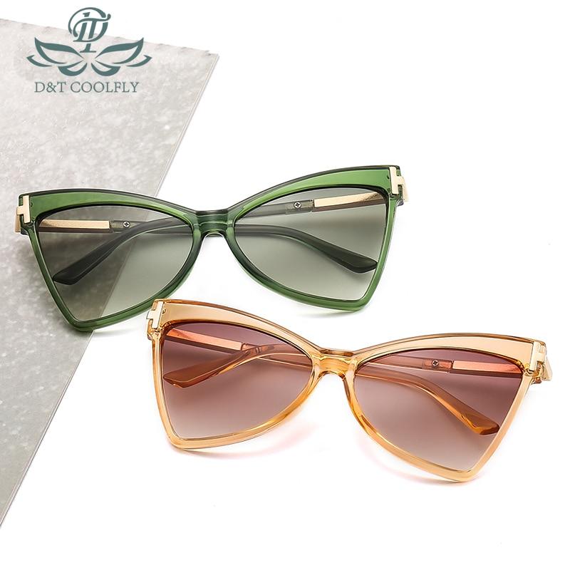 D&T Designer Sunglasses