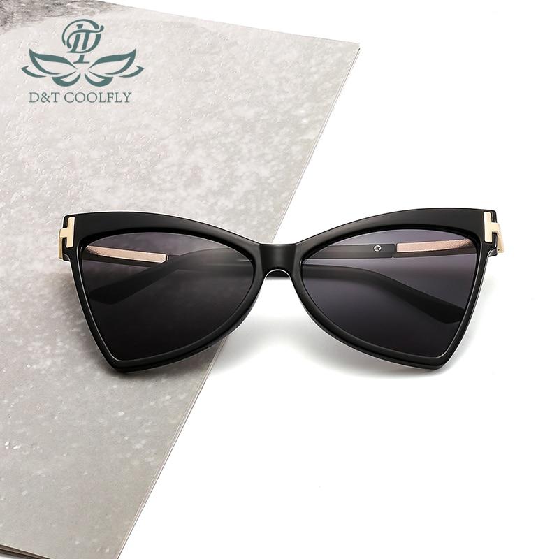 D&T Designer Sunglasses