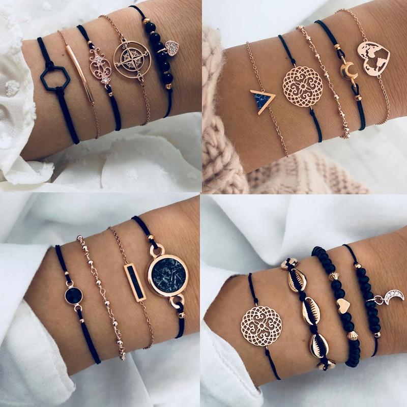 Mara Bracelets