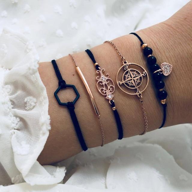 Mara Bracelets