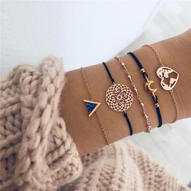 Mara Bracelets