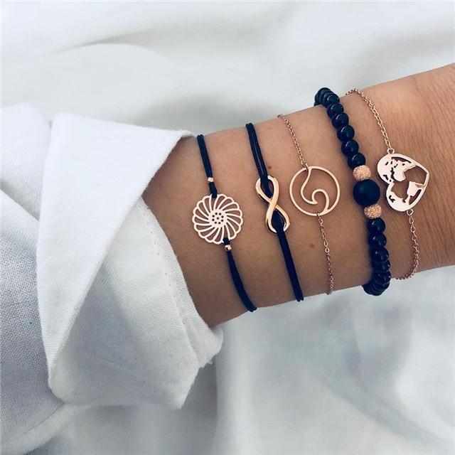 Mara Bracelets