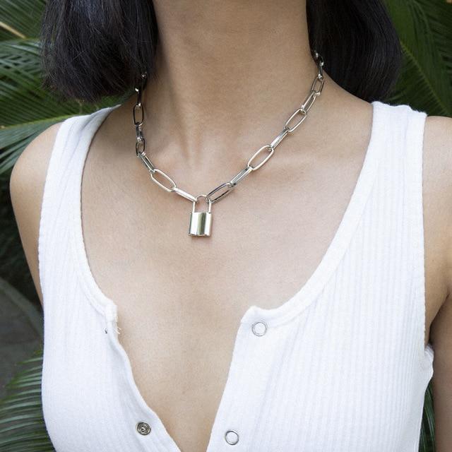 Peri Necklaces