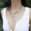 Peri Necklaces