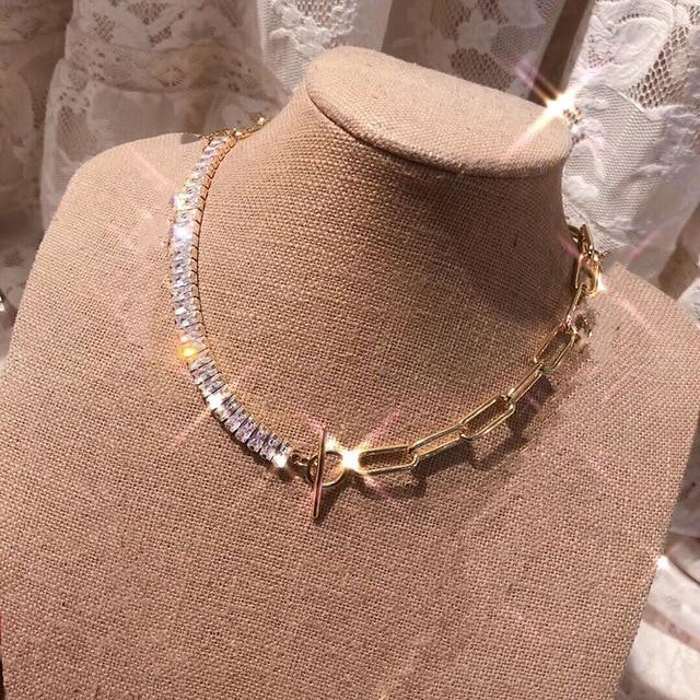 Peri Necklaces