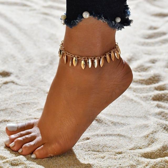 Romi Anklet