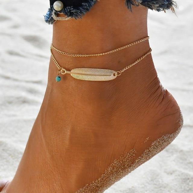 Romi Anklet