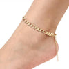 Pari Anklet