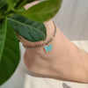 Pari Anklet