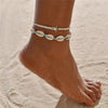 Loomi Anklet