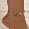 Loomi Anklet