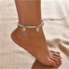 Loomi Anklet