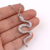 Snake Necklace