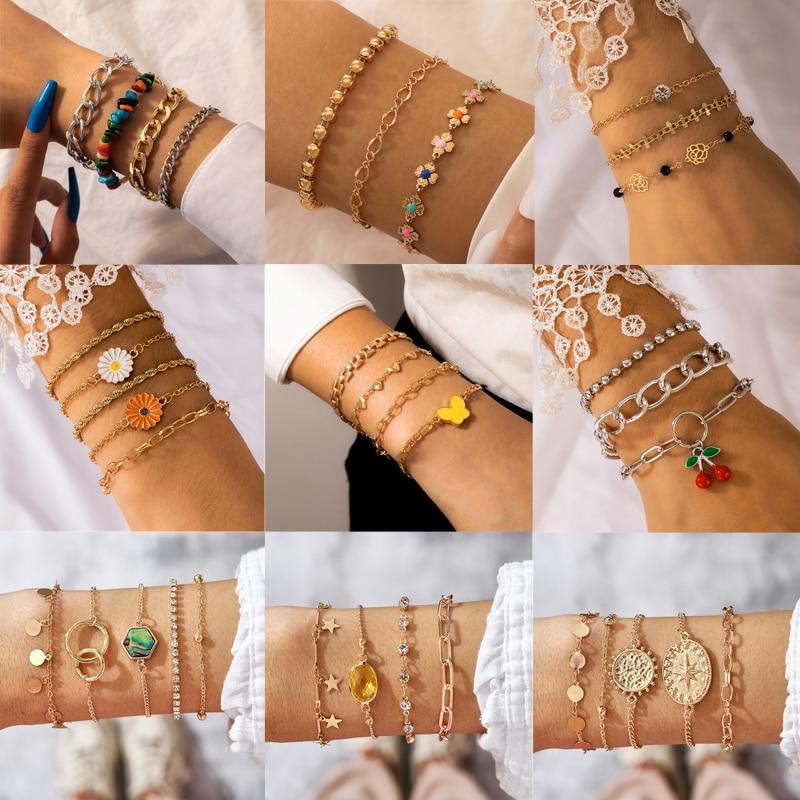 Tocona Bohemian Bracelets