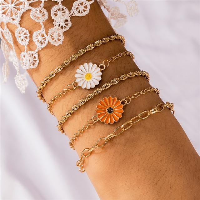 Tocona Bohemian Bracelets