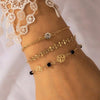 Tocona Bohemian Bracelets