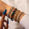 Tocona Bohemian Bracelets